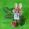 Fiona, by Chrissy