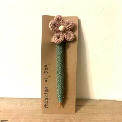 Flower Pen