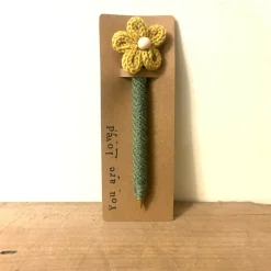 Flower Pen