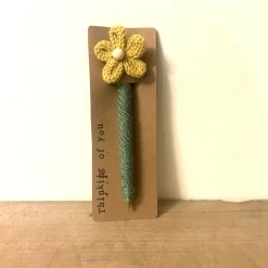 Flower Pen
