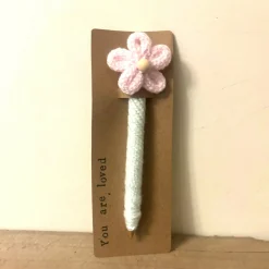 Flower Pen