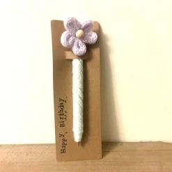 Flower Pen