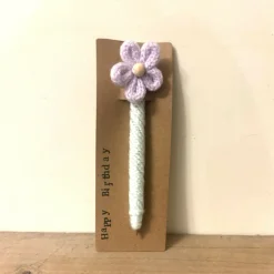 Flower Pen