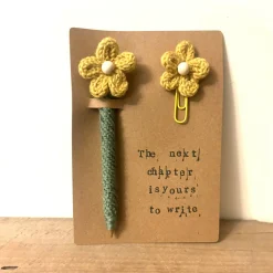 Flower Pen Set