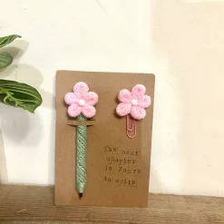 Flower Pen Set