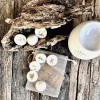 FOREST HERB AND WILD STRAWBERRY BOTANICAL SOY WAX MELTS