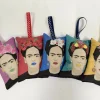Frida Hanging Lavender