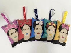 Frida Hanging Lavender