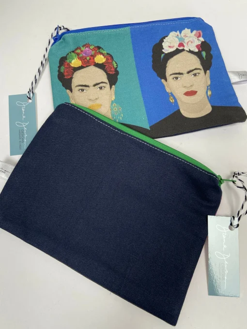 Frida Pouch