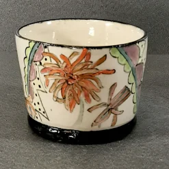 Garden Party Bowl