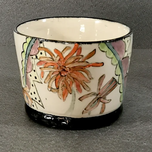 Garden Party Bowl