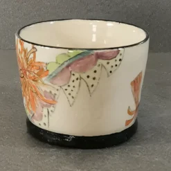 Garden Party Bowl
