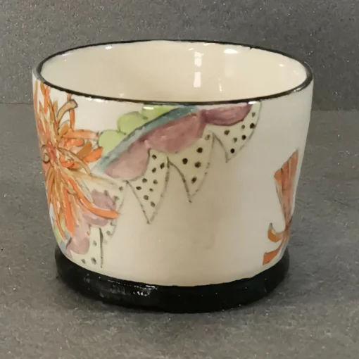 Garden Party Bowl