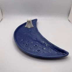 Ghost Moon Plate