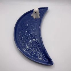 Ghost Moon Plate