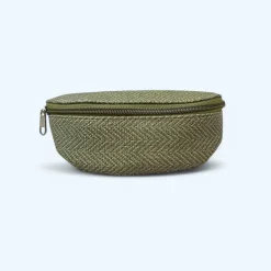 Glasses Case Green