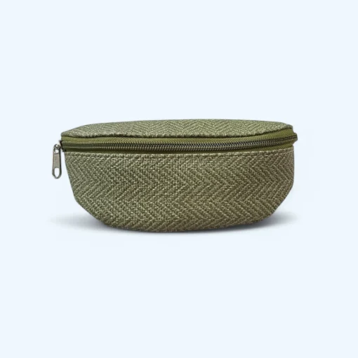 Glasses Case Green
