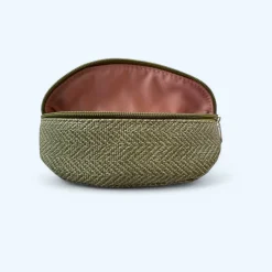 Glasses Case Green
