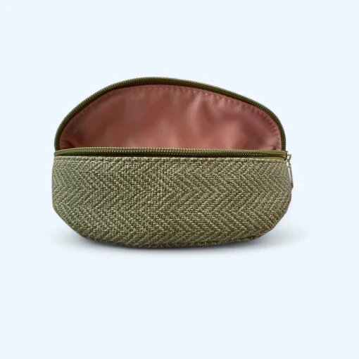 Glasses Case Green