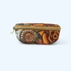 Glasses Case Orange
