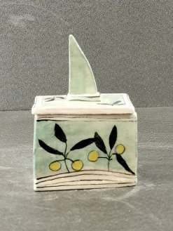 Goodtimes Keepsake Box