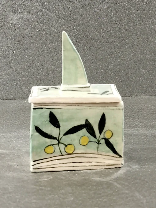 Goodtimes Keepsake Box