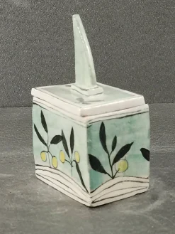 Goodtimes Keepsake Box