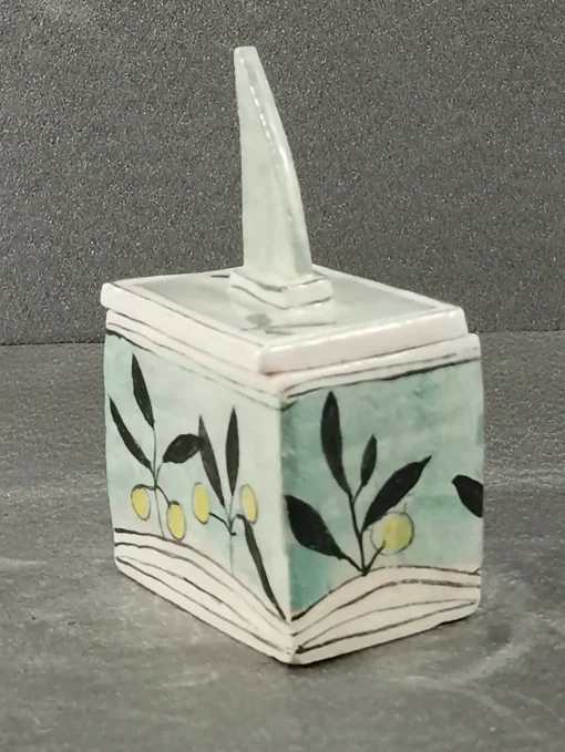 Goodtimes Keepsake Box