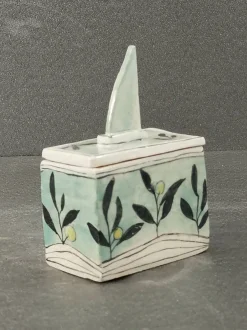 Goodtimes Keepsake Box
