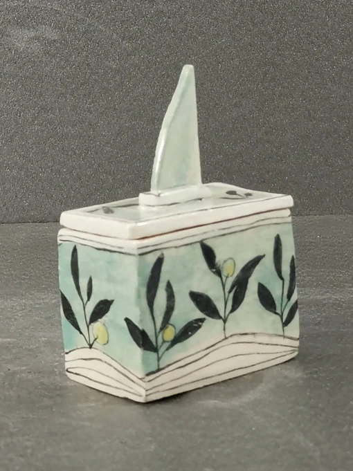 Goodtimes Keepsake Box