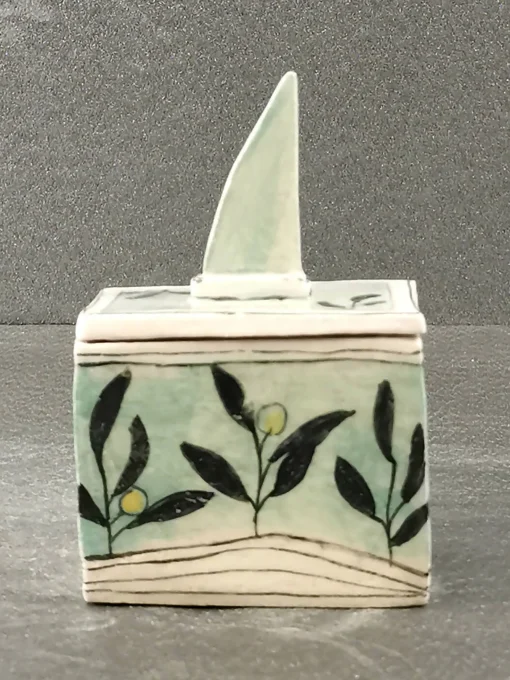 Goodtimes Keepsake Box