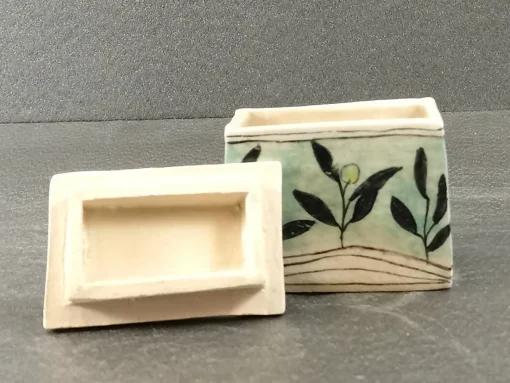 Goodtimes Keepsake Box
