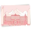Grand Budapest Hotel Print