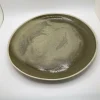 Green Large Plate