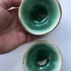 Green Trinket Bowl