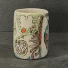 GroovyGarden Beaker or Vase