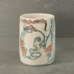 GroovyGarden Beaker or Vase