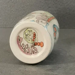 GroovyGarden Beaker or Vase