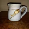 Half Pint Jug With Mouse