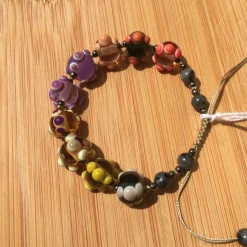 Hand Knoted Bracelet Lkr111