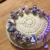 Hand Knoted Bracelet, Lkr78