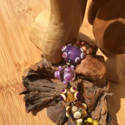 Hand Knoted Bracelet Lkr111