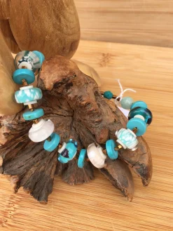 Hand Knotted Bracelet Lkr109