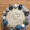 Hand Knotted Bracelet Lkr77