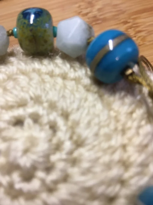 Hand Knotted Bracelet Lkr77