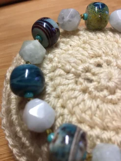 Hand Knotted Bracelet Lkr77