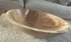 Hand Turned Bowl