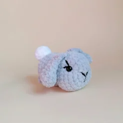 Handmade Chubby Bunny - Supersoft | Art & Soul