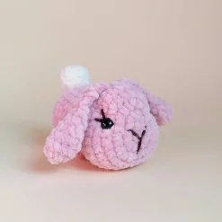 Handmade Chubby Bunny - Supersoft | Art & Soul