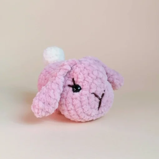 Handmade Chubby Bunny - Supersoft | Art & Soul